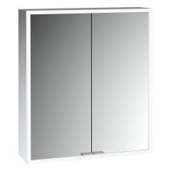 Kronenbach Cube 2.0 KB100200CR szafka 60x17x70 cm boczna wisząca