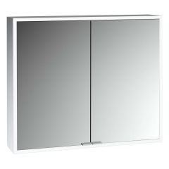 Kronenbach Cube 2.0 KB100201CR szafka 80x17x70 cm boczna wisząca