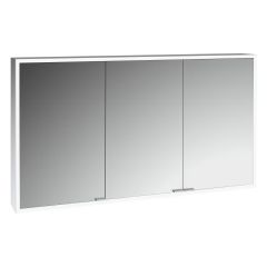 Kronenbach Cube 2.0 KB100208CR szafka 120x17x70 cm z lustrem