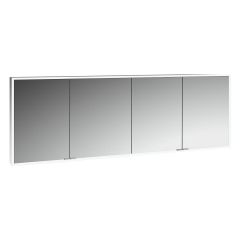 Kronenbach Cube 2.0 KB100211CR szafka 200x17x70 cm z lustrem