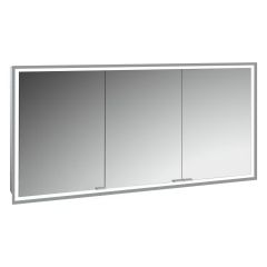Kronenbach Cube 2.0 KB100213CR szafka 140x17x70 cm z lustrem