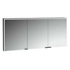 Kronenbach Cube 2.0 KB100221MB szafka 140x17x70 cm z lustrem
