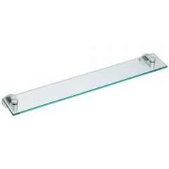 Kronenbach Radia 291000500005 półka 60 cm chrom