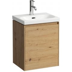 Laufen Lani H4035011122671 szafka podumywalkowa wisząca 43.7x34 cm