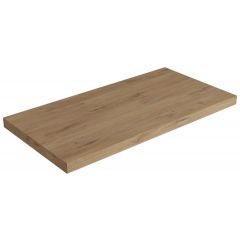 LaVita Walnut 5900378325529 blat naszafkowy 80.4x40 cm orzech