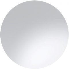 LaVita Stilbe 5900378335528 lustro 100x100 cm okrągłe z oświetleniem