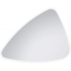 LaVita Idaja 5900378335535 lustro 90x70 cm z oświetleniem