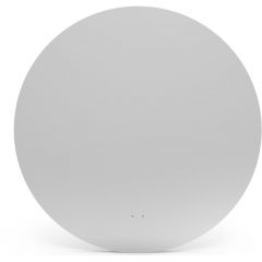 LaVita Dione 5900378341062 lustro 60x60 cm okrągłe z oświetleniem
