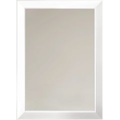Ars Longa Alpi ALPI60170B lustro 178.8x68.8 cm prostokątne białe