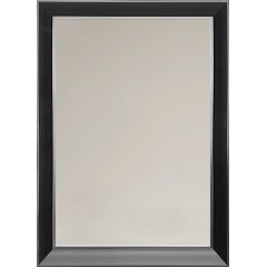 Ars Longa Alpi ALPI60170C lustro 178.8x68.8 cm prostokątne czarne