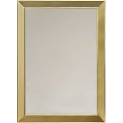 Ars Longa Alpi ALPI60170Z lustro 178.8x68.8 cm prostokątne złote