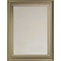 Ars Longa Arezzo AREZZO60170Z lustro 187.2x77.2 cm prostokątne złote