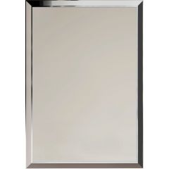 Ars Longa Helsinki HELINKI50150N lustro 155.2x55.2 cm prostokątne nikiel