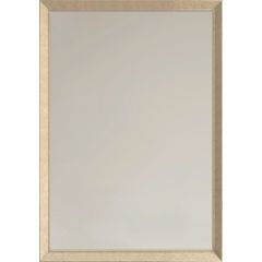 Ars Longa Helsinki HELSINKI50100D lustro 105.2x55.2 cm prostokątne drewno