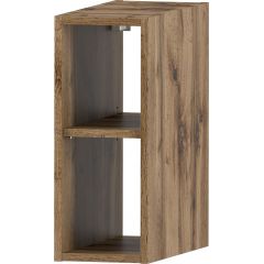 Megstyl 2064 regał 20x50 cm