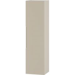 Megstyl Etna 2467 szafka 34.5x31.8x130 cm boczna wisząca