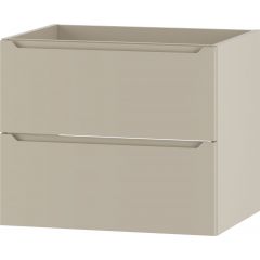 Megstyl Etna 2550 szafka 60x45.8x50 cm podumywalkowa wisząca