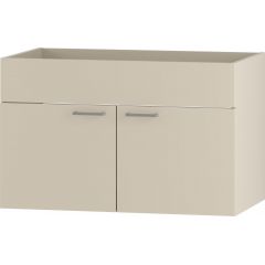 Megstyl Ceniza 4942 szafka 80x45.6x50 cm podumywalkowa wisząca