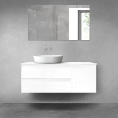 Zestaw Oltens 60003000, 60018000, 63007000