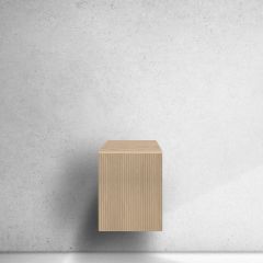 Oltens Lun 60026060 szafka 40x45x53.6 cm podumywalkowa wisząca dąb