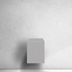 Oltens Lun 60026900 szafka 40x45x53.6 cm podumywalkowa wisząca