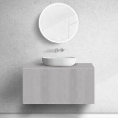 Oltens Lun 63026900 blat naszafkowy 100x45 cm