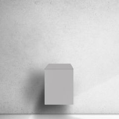 Oltens Lun 60031900 szafka 40x45x53.6 cm podumywalkowa wisząca