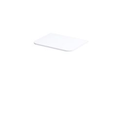 Oltens Hamnes 63012000 blat naszafkowy 60.2x46.2 cm biały