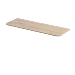Oltens Hamnes 63015060 blat naszafkowy 120x46.2 cm dąb
