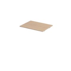 Oltens Lun 63024060 blat naszafkowy 60x45 cm dąb