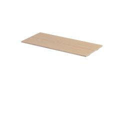 Oltens Lun 63026060 blat naszafkowy 100x45 cm dąb