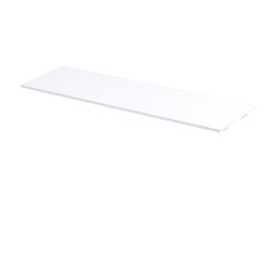 Oltens Lun 63027000 blat naszafkowy 120x45 cm biały