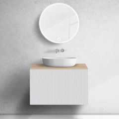 Zestaw Oltens 60028000, 63025060