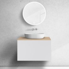 Zestaw Oltens 60033000, 63025060