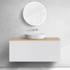 Zestaw Oltens 60035000, 63027060