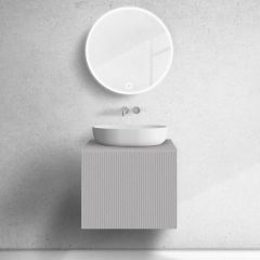 Oltens Lun 63024900 blat naszafkowy 60x45 cm