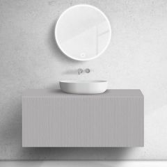 Oltens Lun 63027900 blat naszafkowy 120x45 cm