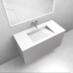 Zestaw Oltens 40203000, 60034900