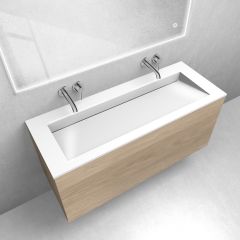 Zestaw Oltens 40204000, 60035060