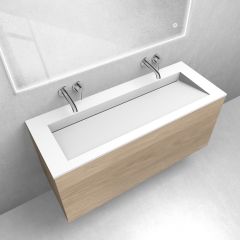 Zestaw Oltens 40204900, 60035060