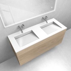 Zestaw Oltens 40205000, 60035060