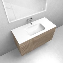 Zestaw Oltens 40211900, 60029060