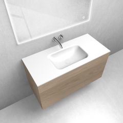 Zestaw Oltens 40211000, 60034060