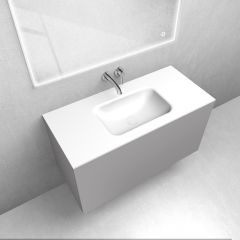 Zestaw Oltens 40211000, 60034900