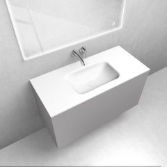 Zestaw Oltens 40211900, 60034900