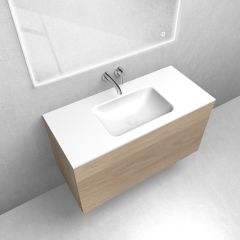 Zestaw Oltens 40208000, 60034060