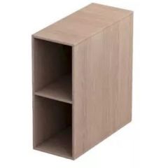 Oristo Uni OR00PO2053 półka 20 cm dąb