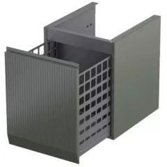 Oristo Brylant OR36SN1S4017R szafka 40x45.5x50 cm boczna wisząca
