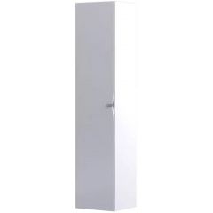 Oristo Siena OR45SB1D352 szafka 35x32x160 cm boczna wisząca biała