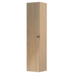Oristo Siena OR45SB1D3578 szafka 35x32x160 cm boczna wisząca dab
